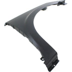 Fender for Nissan Quest (2004–2009) Front Passenger Side