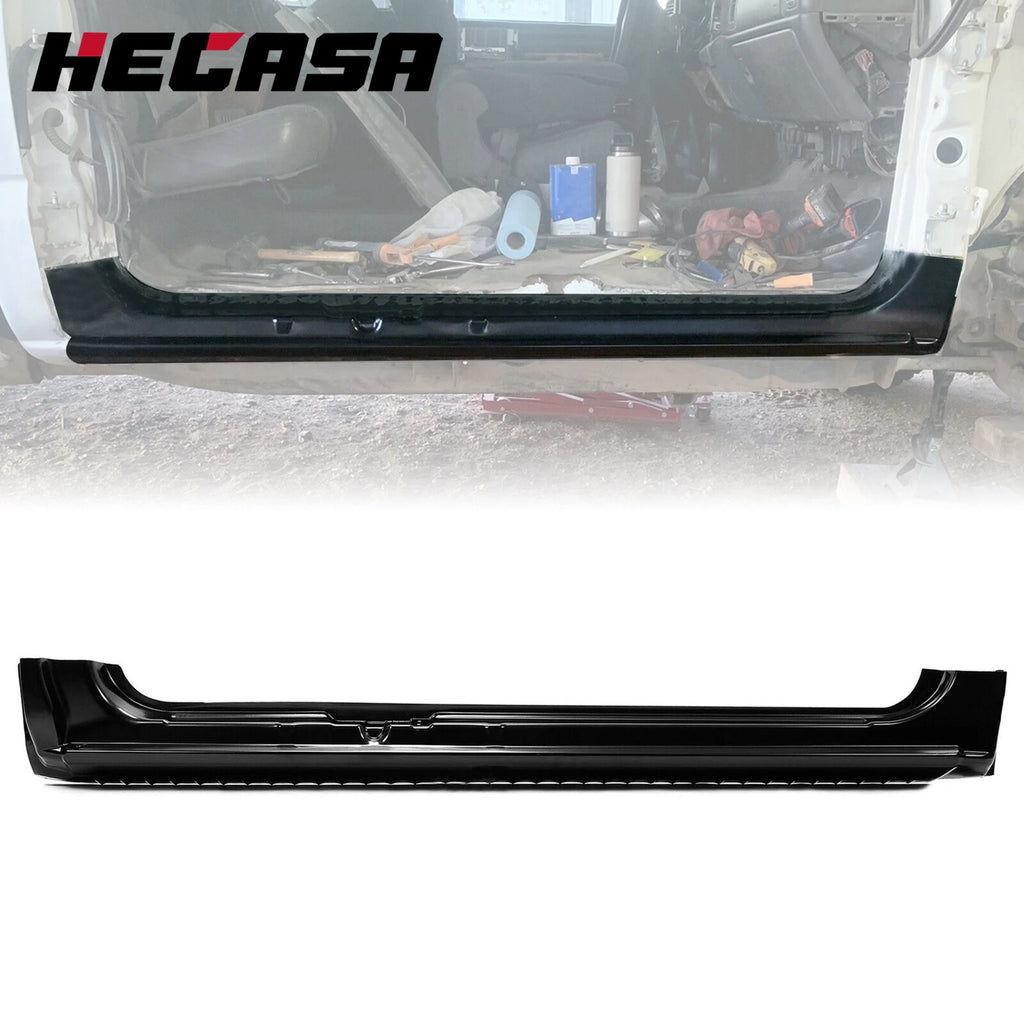 Rocker Panel for Chevy Silverado 1500 2500 3500 (1999–2007)