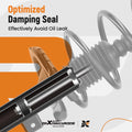 Complete Shocks Struts Coil Spring for Mitsubishi Lancer (2008–2017)