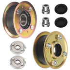 Idler Pulley Kit for Toro Lawn Mowers