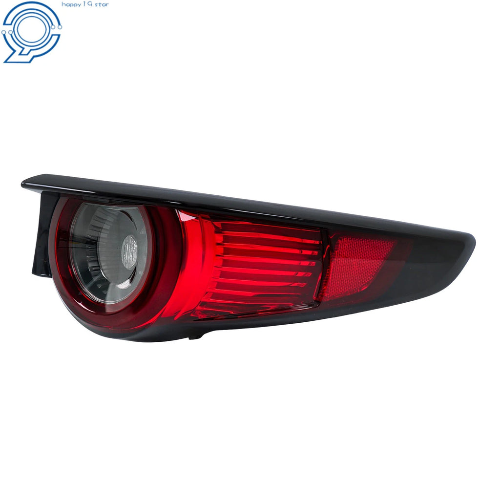 Outer Tail Light for Mazda CX-30 (2020-2023) Right with Signature Lighting