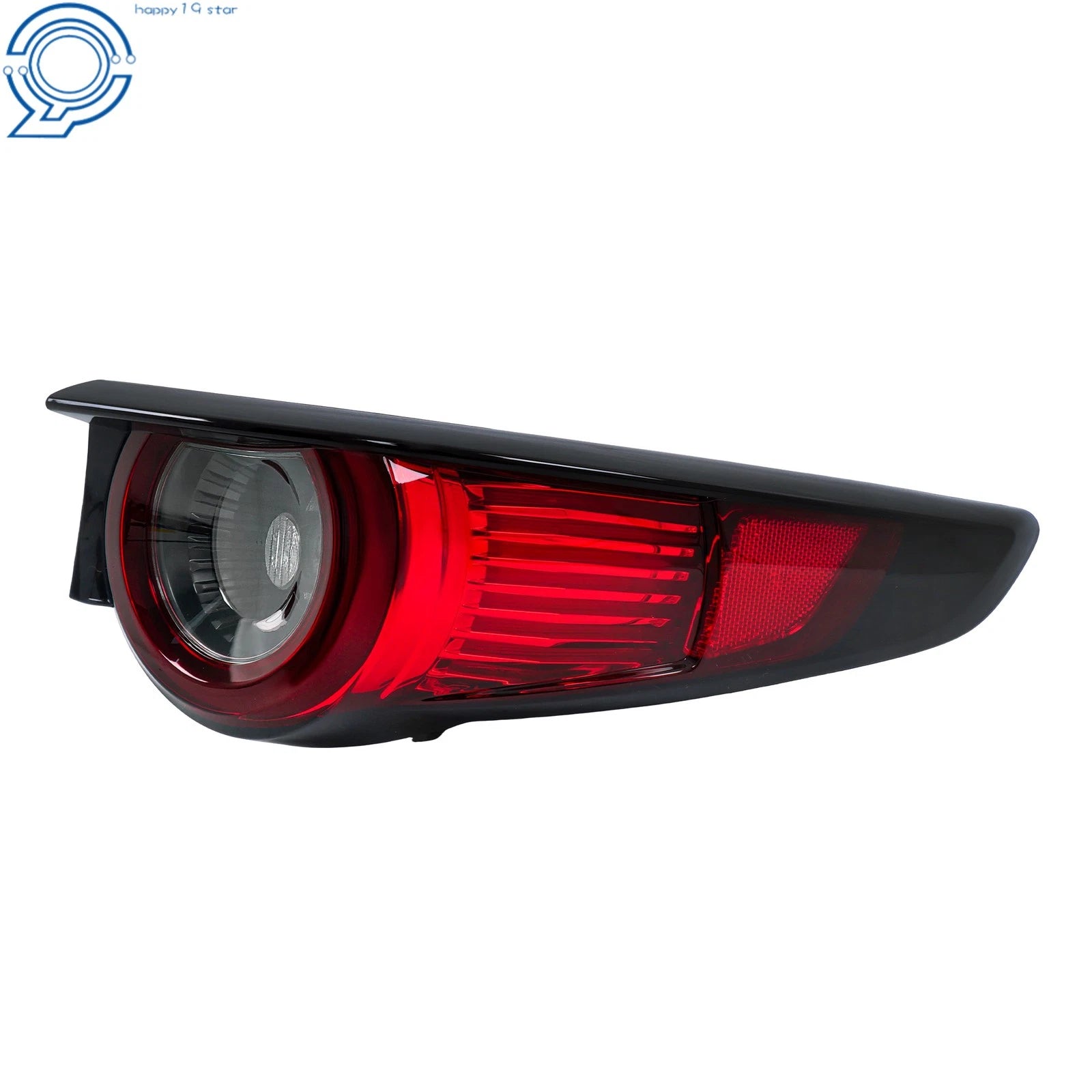 Outer Tail Light for Mazda CX-30 (2020-2023) Right with Signature Lighting