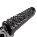 Black Front Foot Pegs Footrest Bracket for CBR600RR CBR1000RR CB1000R