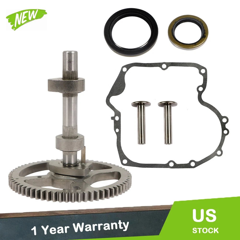 Camshaft Repair Kit for Toro LX426 (Fits Models 793880, 793583, 792681, 791942)
