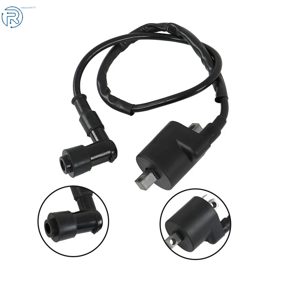 Ignition Coil for Polaris Xplorer 400 (1998-2002)