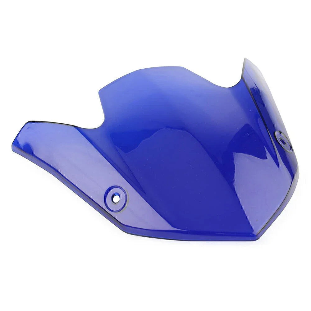 Windshield for Kawasaki Z1000 2014-2016 Blue