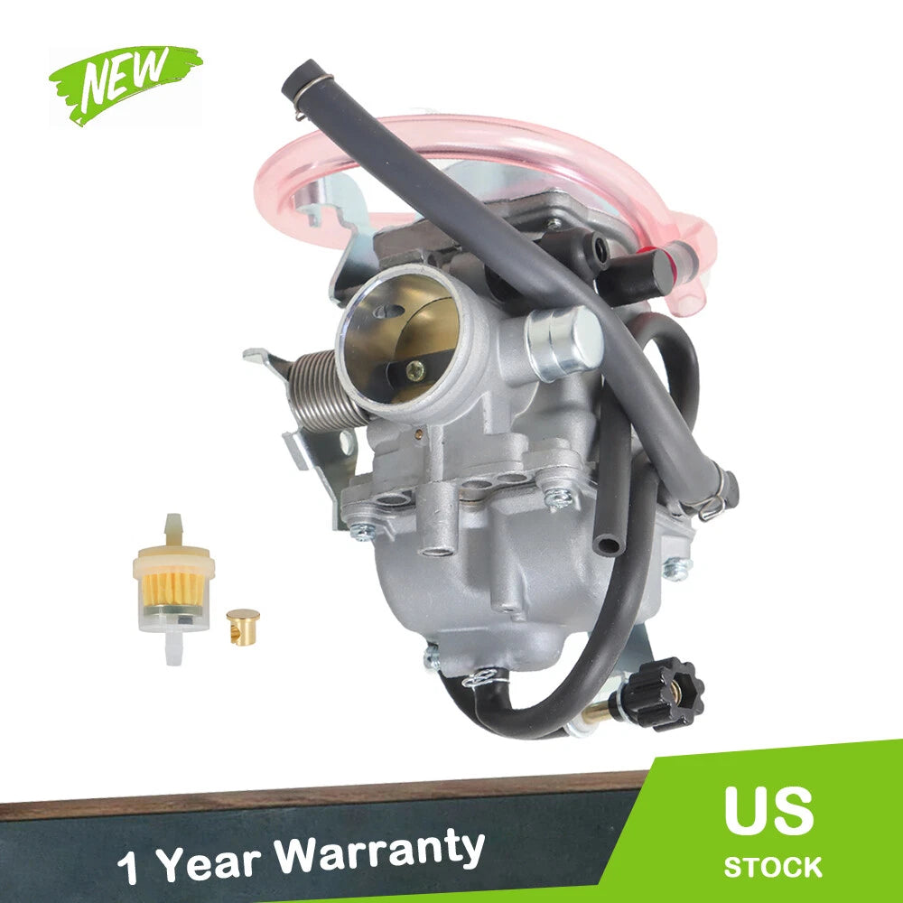Carburetor for Kawasaki KLF300 (1986–2005)