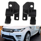 Black Headlight Mounting Bracket for Land Rover Range Rover Sport (2013-2021)
