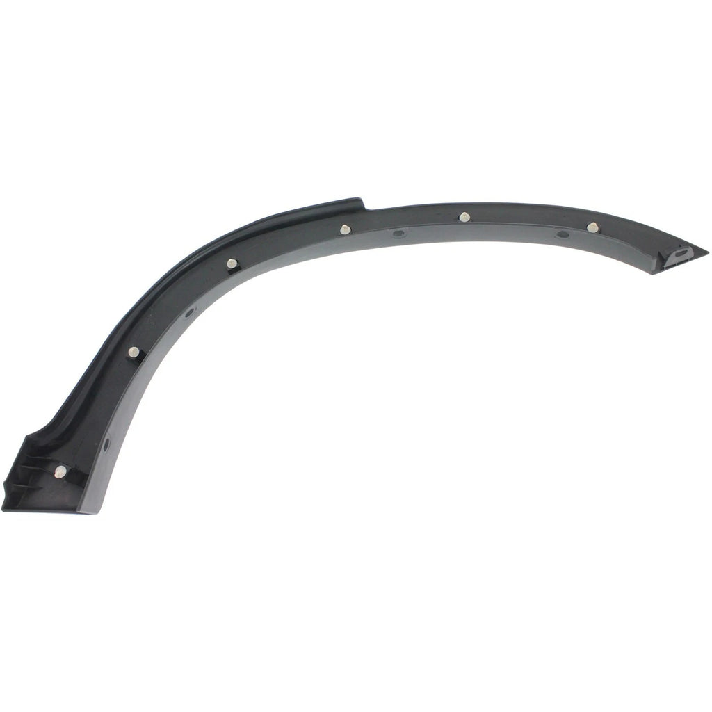Fender Trim Molding for Honda (Rear Passenger Right Side)