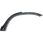 Fender Trim Molding for Honda (Rear Passenger Right Side)