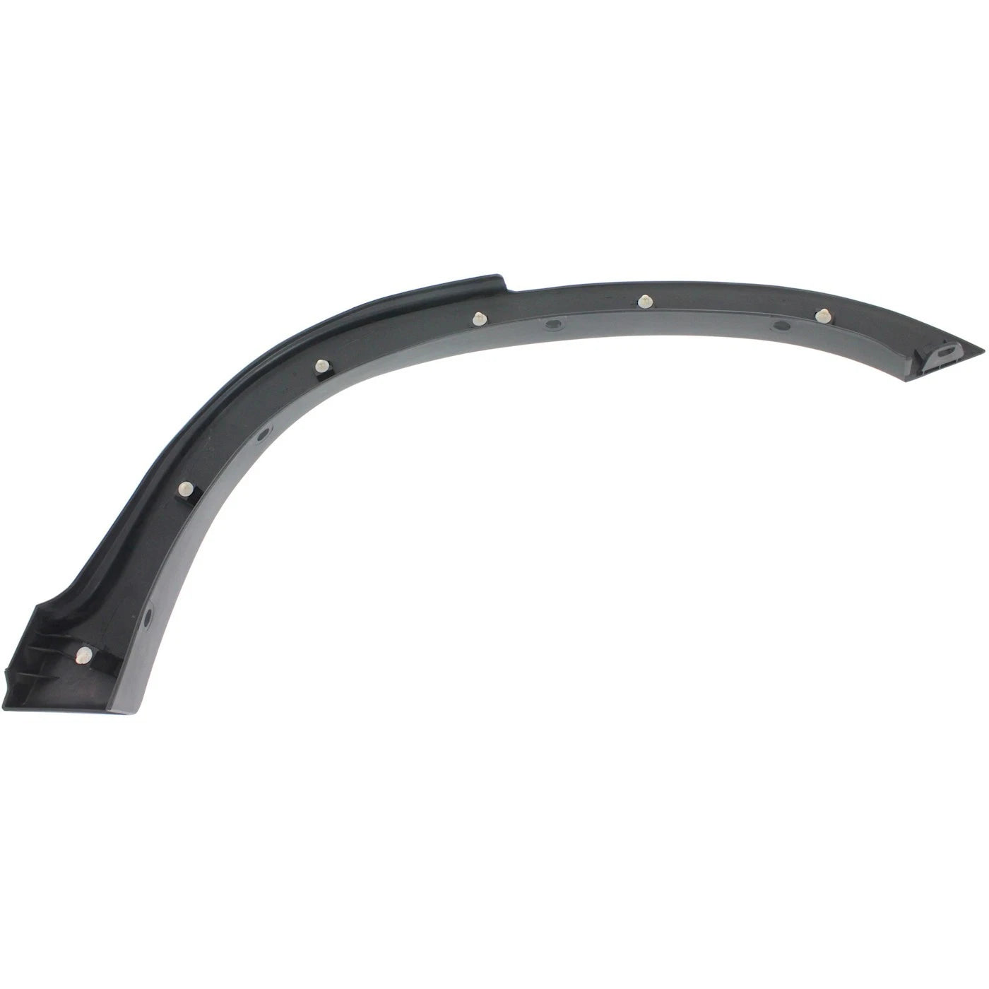 Fender Trim Molding for Honda (Rear Passenger Right Side)