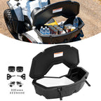 30L Rear Storage Cooler Box for Can-Am Renegade Outlander Maverick (YYYY–YYYY)