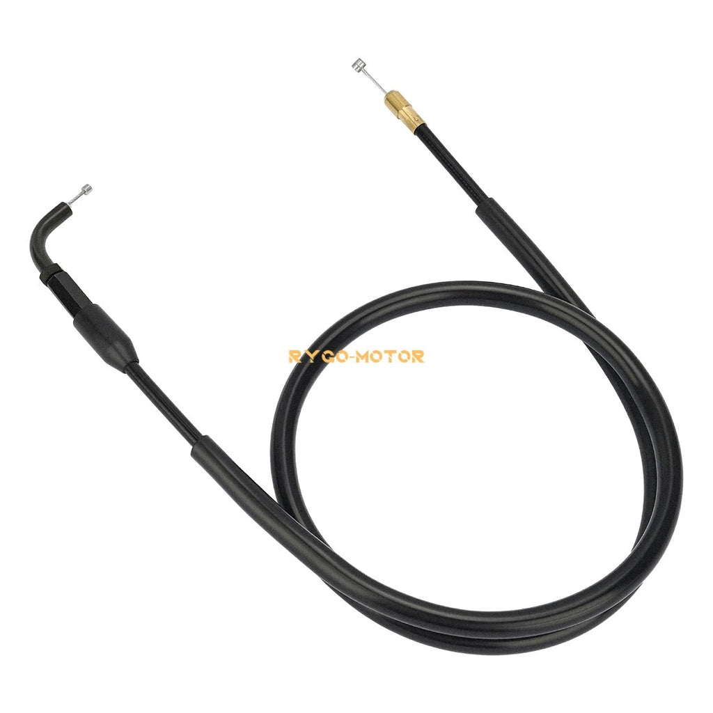 Choke Starter Cable for Yamaha Raptor 660R (2001–2005) #5LP-26331-10-00