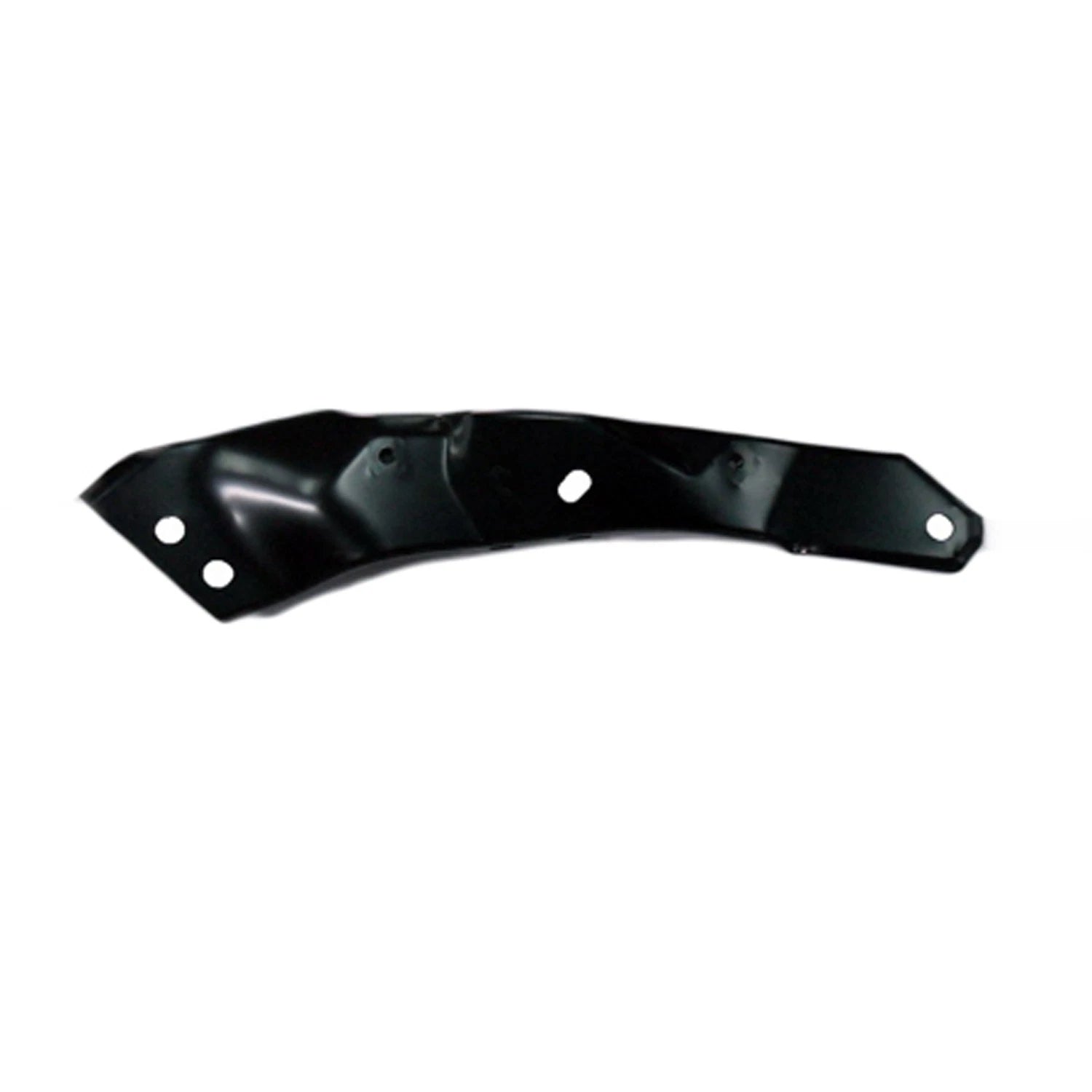 Replacement Passenger Side Radiator Support Bracket (See compatibility Chart)