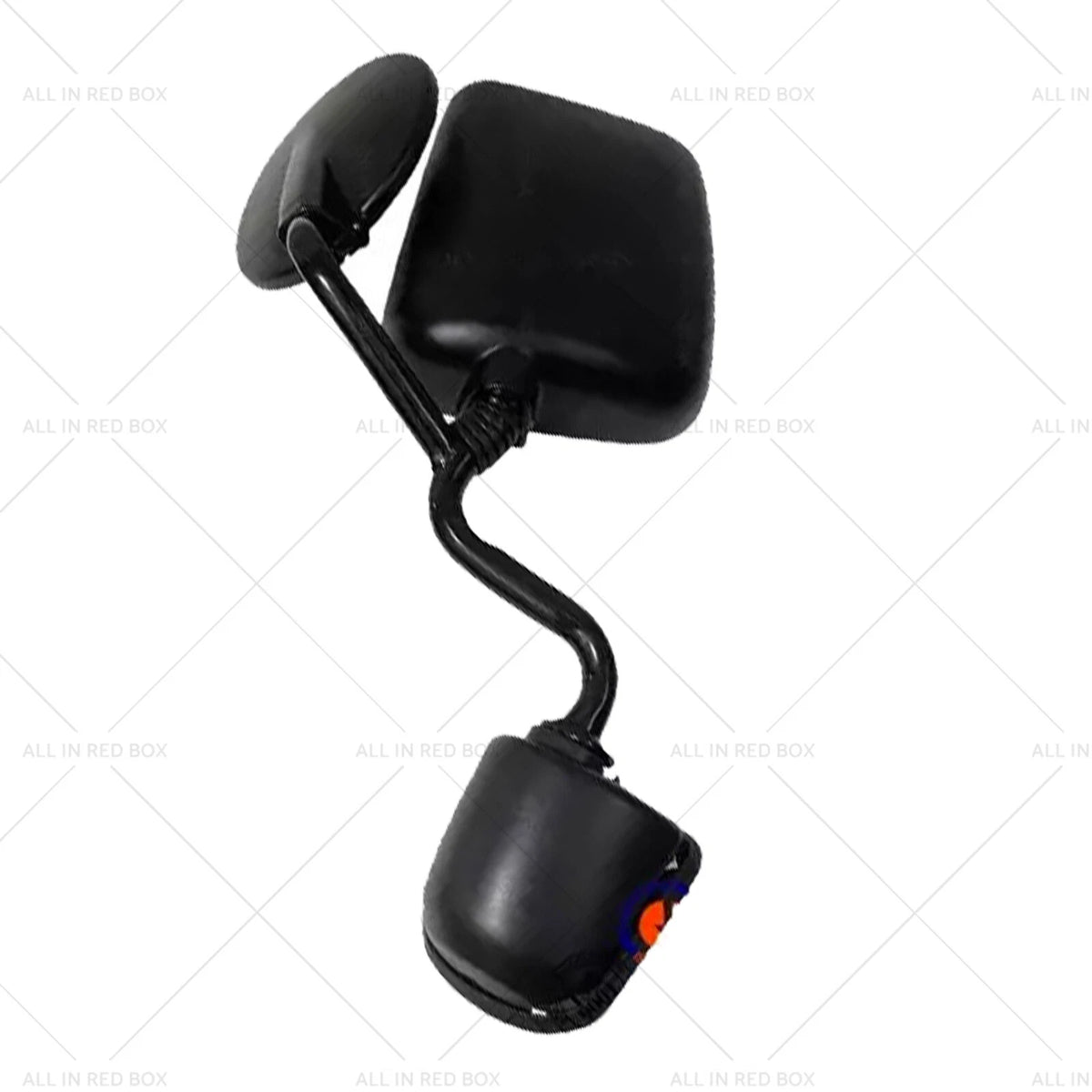 Rearview Mirror for Toyota HiAce H200 (2005–2013)