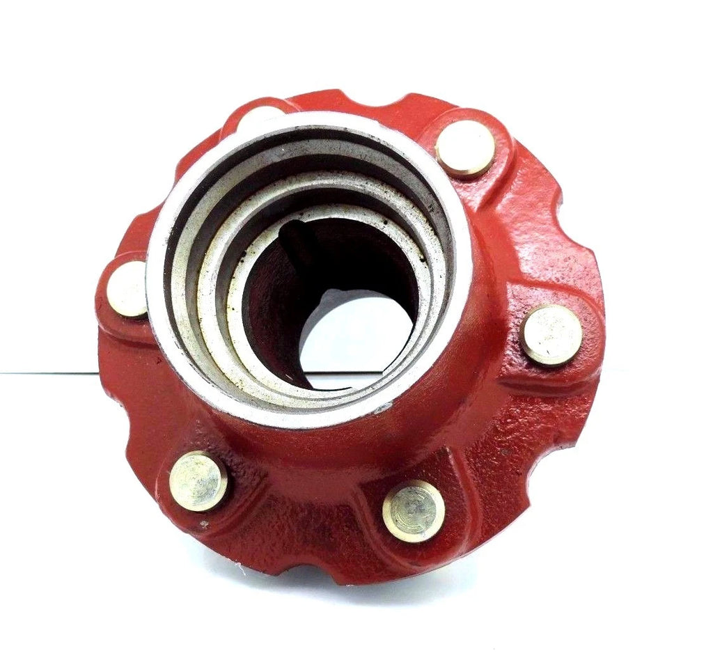 Front Wheel Hub Protective Cover for 4210 4220 4230 4240 Tractors (2WD)