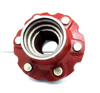 Front Wheel Hub Protective Cover for 4210 4220 4230 4240 Tractors (2WD)