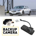 Reverse Backup Camera for Acura TLX (2015–2020)