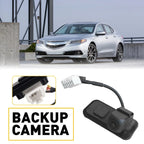 Reverse Backup Camera for Acura TLX (2015–2020)