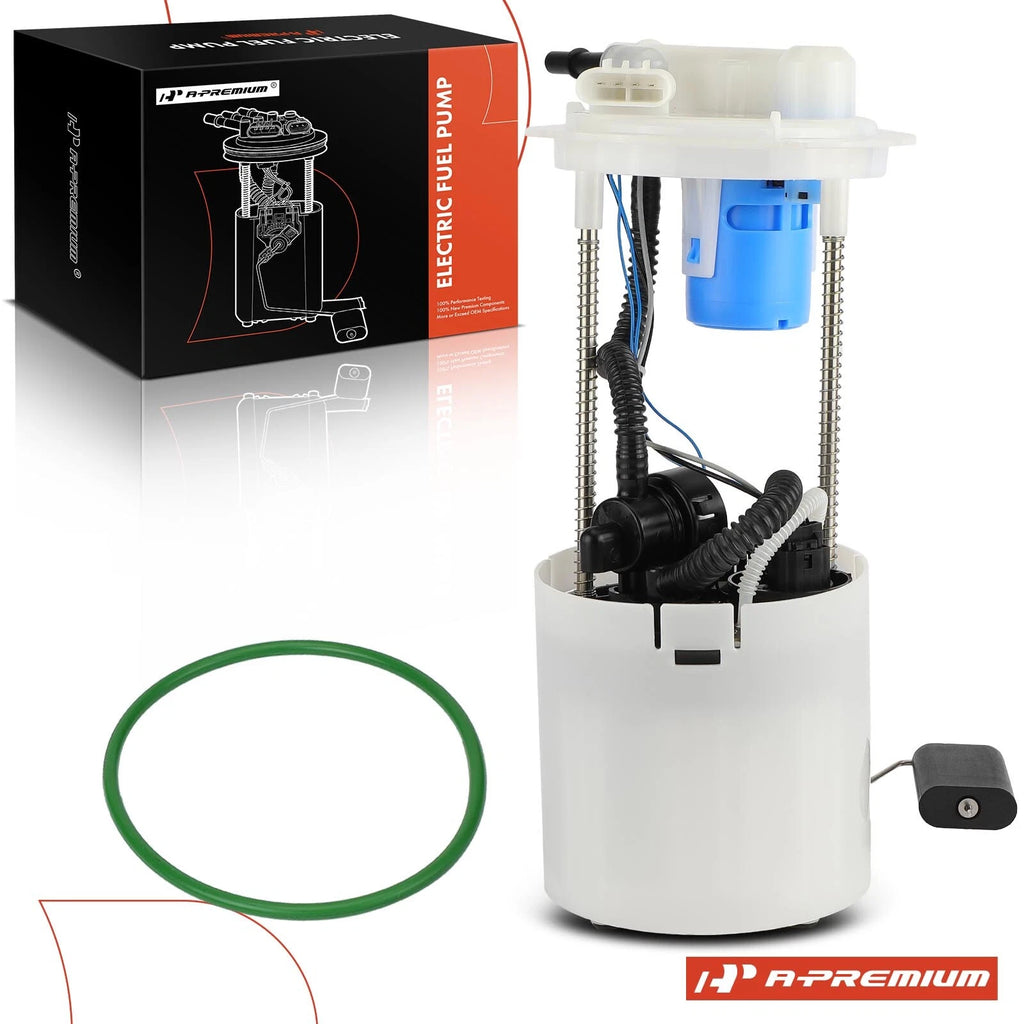 Fuel Pump Module Assembly for Chevrolet Impala (2012–2013)