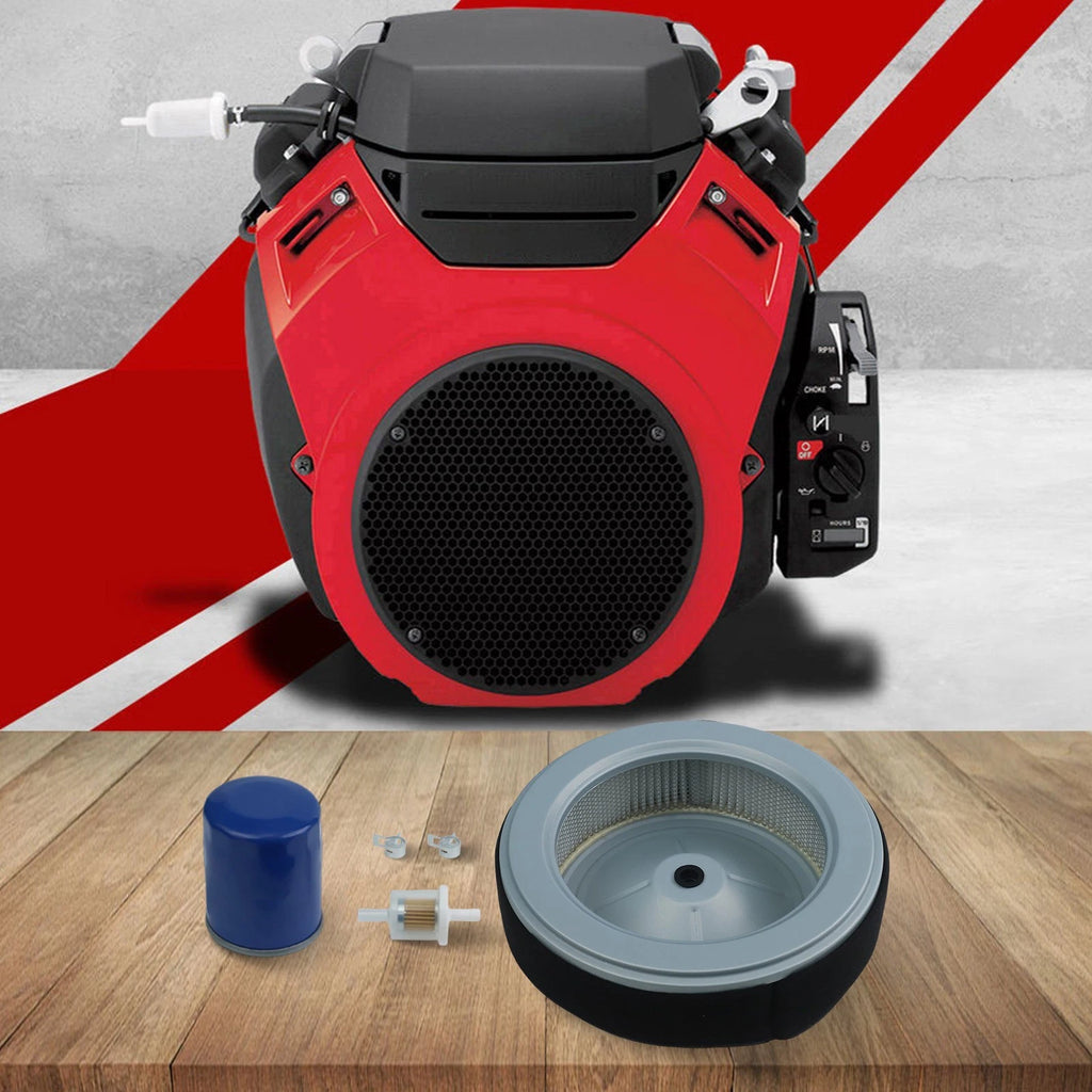 Air Filter Kit for Honda Generator Mowers (17210-Z6L-010)