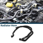 Radiator Hose No. 64219124076 for BMW 1 Series (2007–2013)