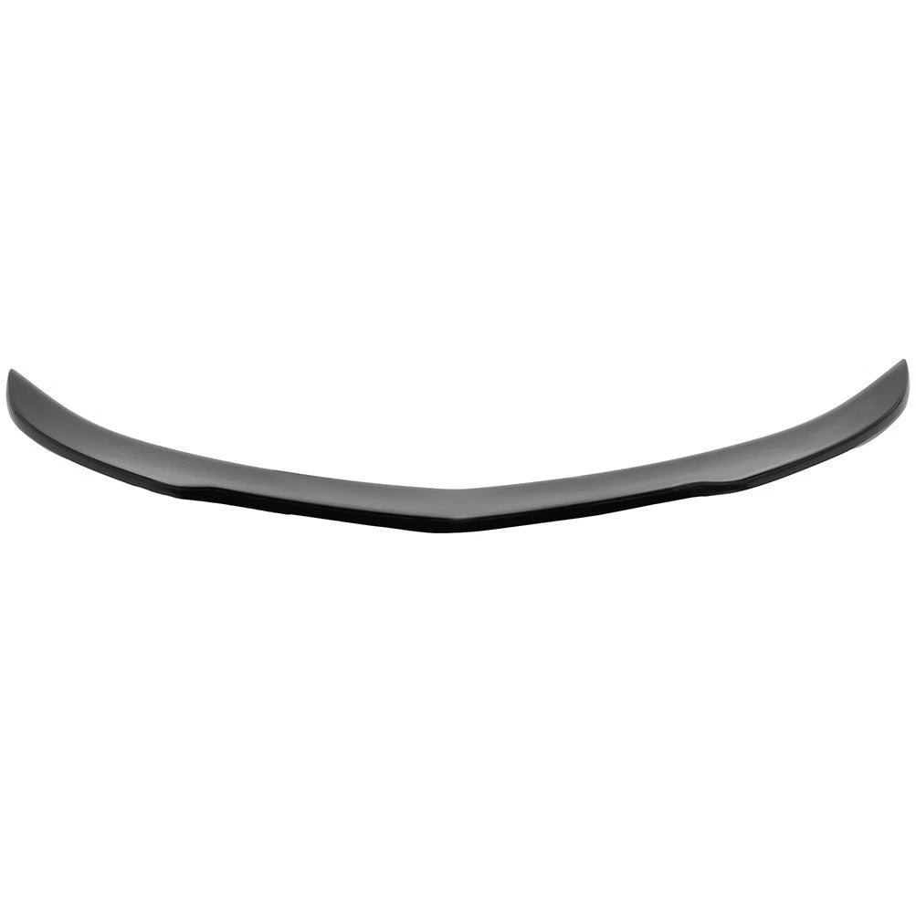 Rear Trunk Spoiler Wing for Cadillac ATS Sedan (2013–2019) Glossy Black