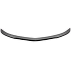 Rear Trunk Spoiler Wing for Cadillac ATS Sedan (2013–2019) Glossy Black