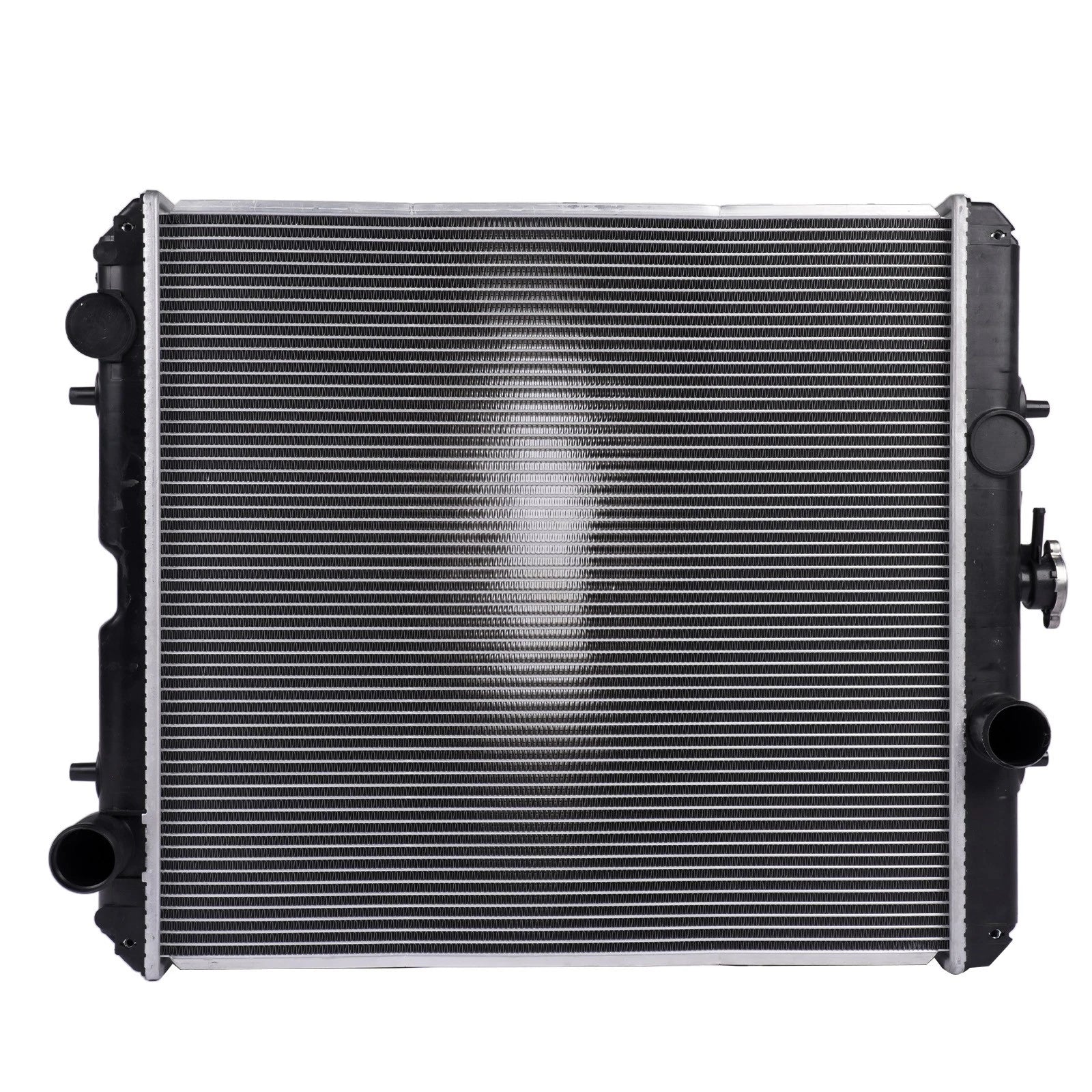 Radiator for Yanmar Engine 4TNV98 (YYYY–YYYY)