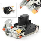Power Door Lock Actuator Integrated Latch Assembly for GMA
