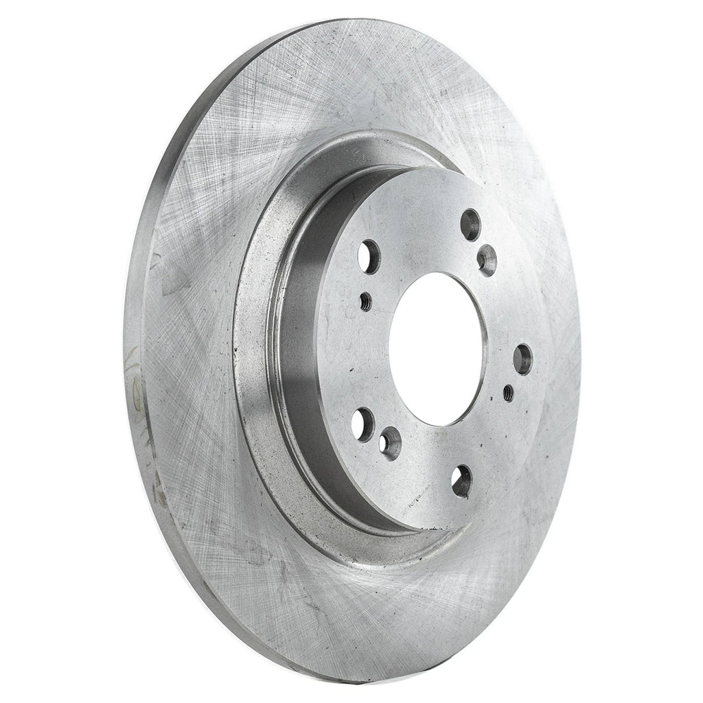 Disc Brake Rotor for Honda S2000 (2000–2009) Rear Solid