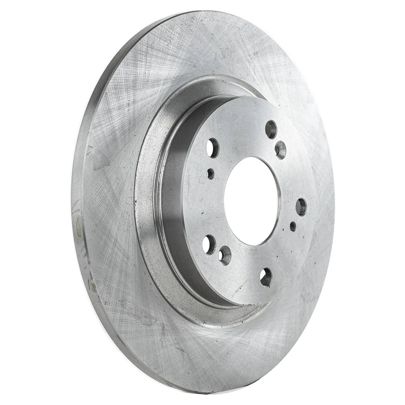 Disc Brake Rotor for Honda S2000 (2000–2009) Rear Solid