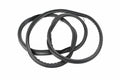 Rear Hatch Seal for Mercedes-Benz GLE63 AMG, GLE63 AMG S (2016–2023) 1667400178