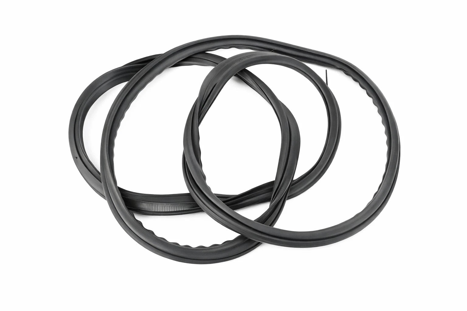 Rear Hatch Seal for Mercedes-Benz GLE63 AMG, GLE63 AMG S (2016–2023) 1667400178