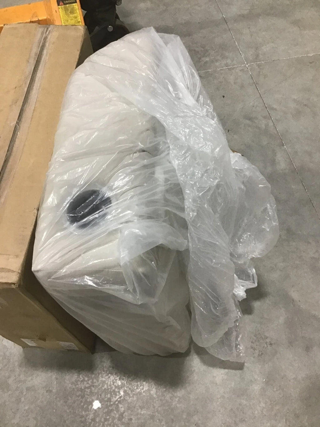 Right Rtm Arm for LCI (2015–2023) | 6787252