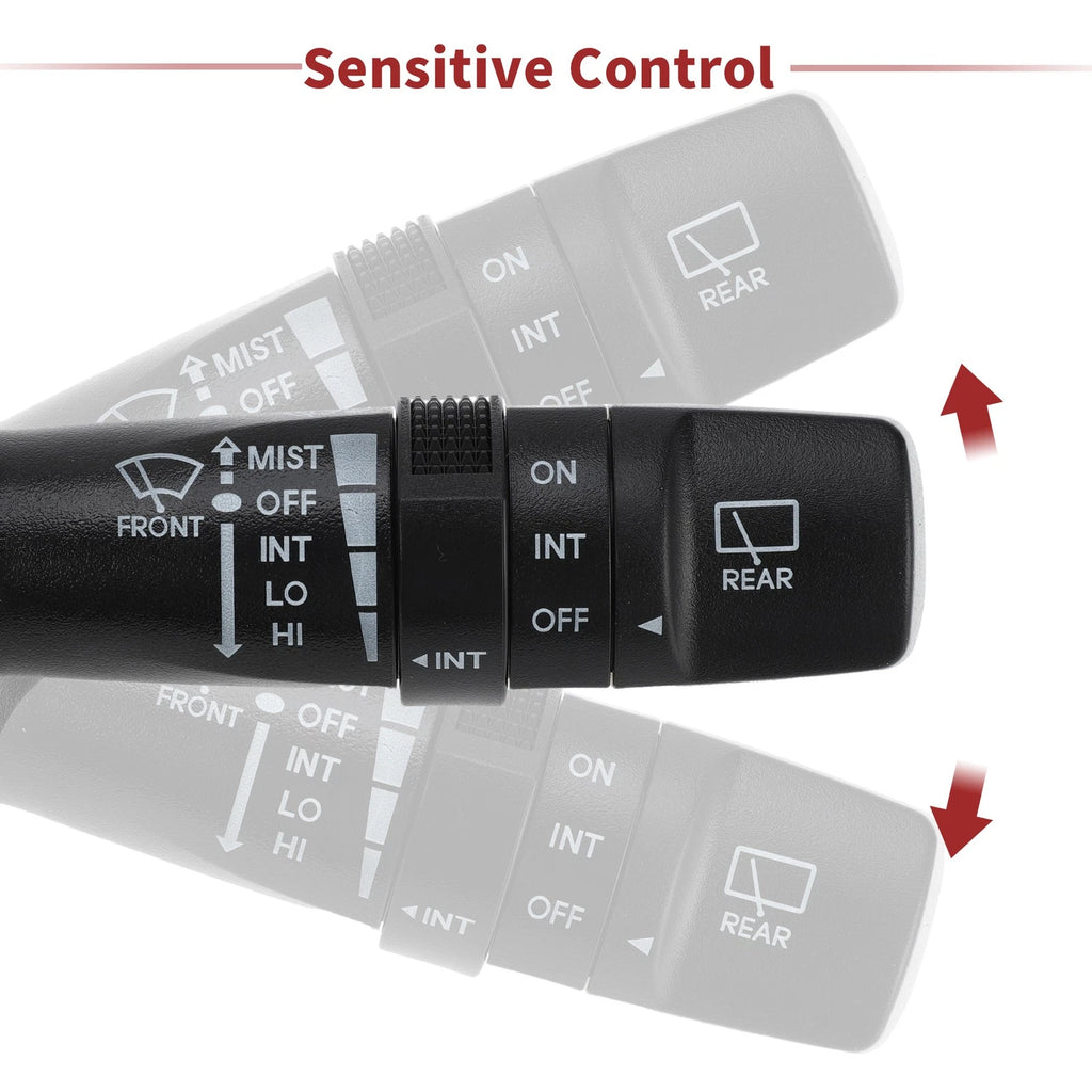 Windshield Wiper Switch for Hyundai Accent (No. 934202K050)