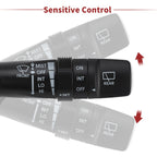 Windshield Wiper Switch for Hyundai Accent (No. 934202K050)