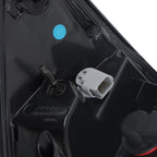Right Side Halogen Tail Light Assembly for Chevrolet Equinox (2022–2024)