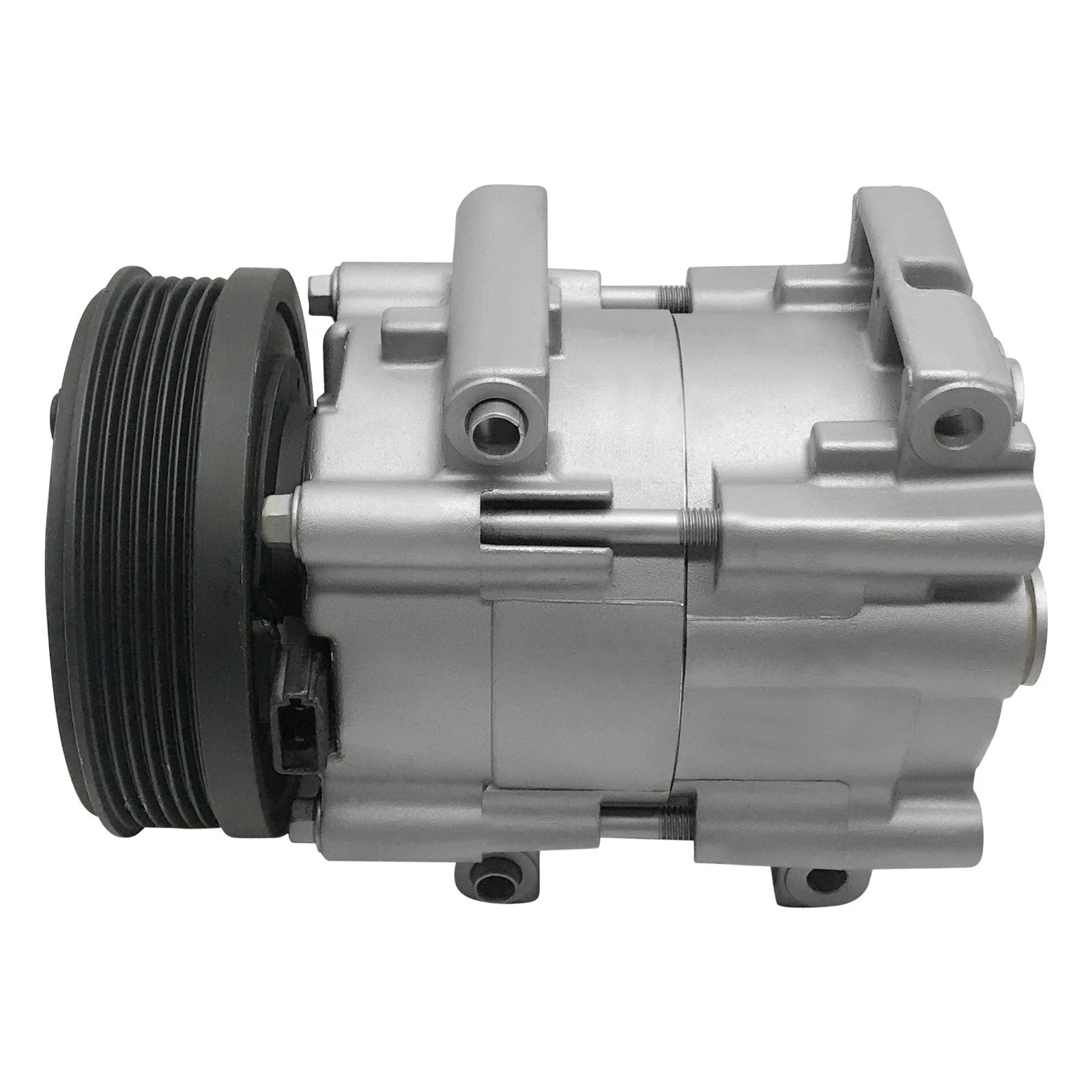 AC Compressor Replacement for Lincoln Continental 4.6L (1999–2002)