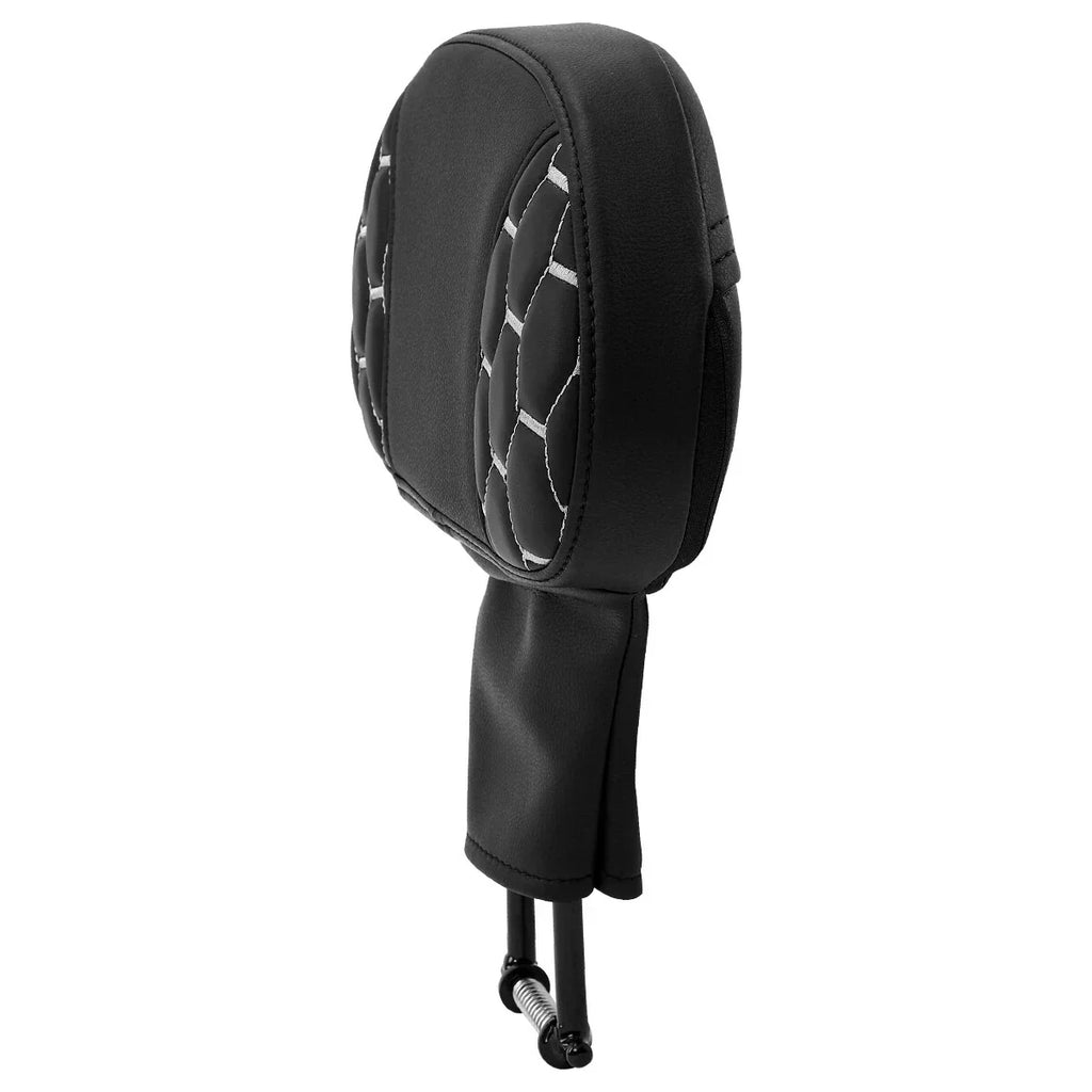 Driver Rider Backrest for Harley Touring Road King Electra Glide FLHT