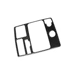 Engine Start Stop Panel Cover Trim for Audi A6 A7 (2012-2018)