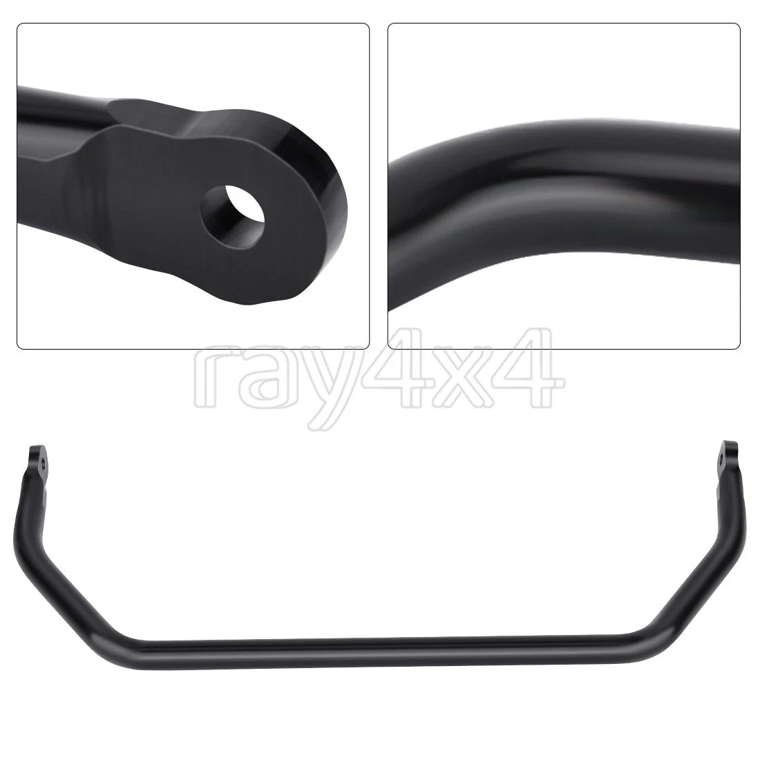 Sway Bar & Bushing for Polaris General RZR 1000 900 Trail S Turbo XP (2015–2023)