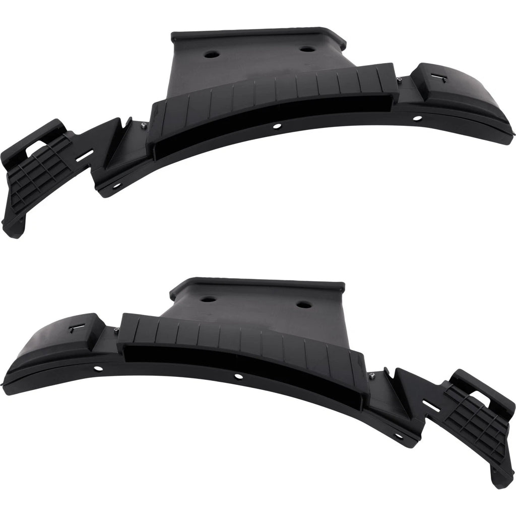 Air Intake Ducts Set of 2 for Kia
