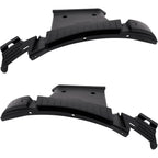 Air Intake Ducts Set of 2 for Kia