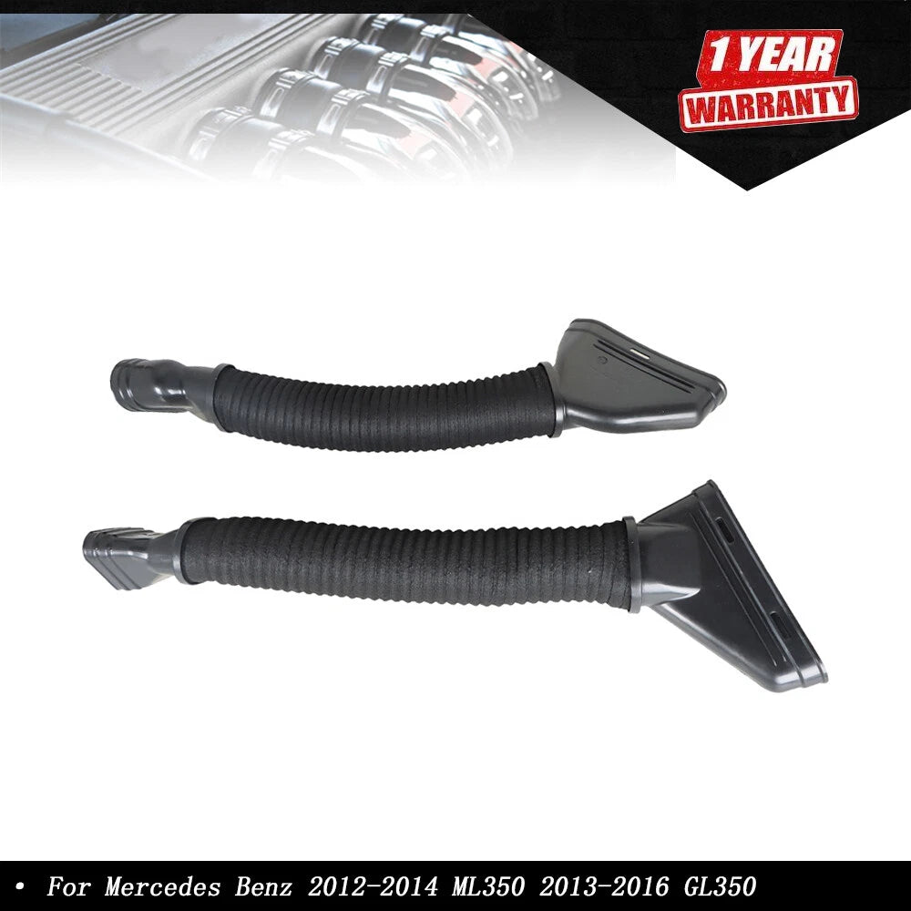 Air Intake Hose for Mercedes Benz ML350, GL350 (2012–2016)