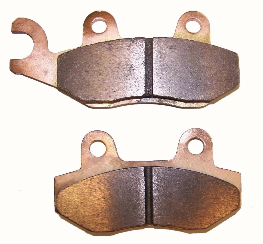 Brake Pads for Yamaha 125-1000 (09-5293JL)