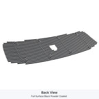 Stainless Black Billet Grille for Ram 1500/2500/3500 (2006-2008)