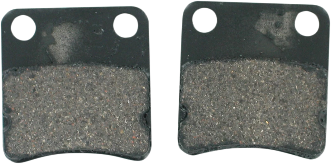 EBC SFA Brake Pads SFA257/2 for