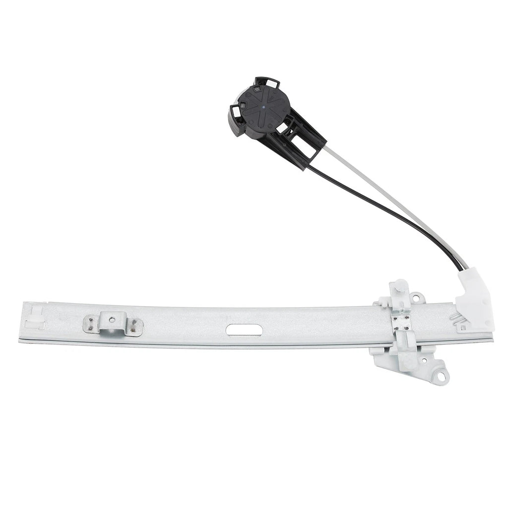 Window Regulator Assembly for Mazda 323 (1990–1994) Front Right