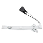 Window Regulator Assembly for Mazda 323 (1990–1994) Front Right
